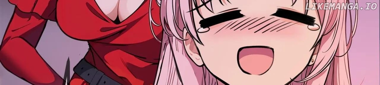 Daddy President Is Too Hard To Deal With Chapter 185 - page 46